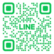 大阪 弁天町院 LINE QRコード