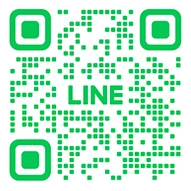 愛知 名古屋院 LINE QRコード