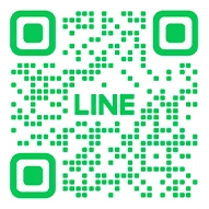 東京 大田本院 LINE QRコード