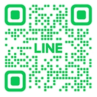 大阪 鶴見放出院 LINE QRコード