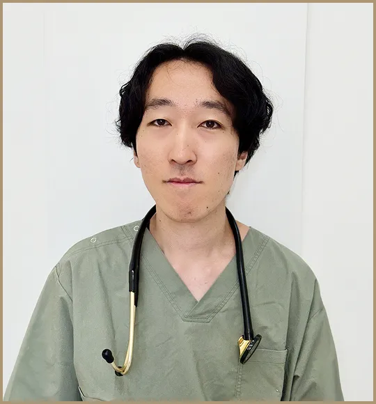 名古屋大須院の院長