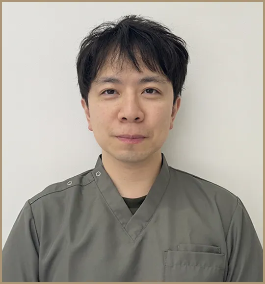 大阪弁天町院の院長