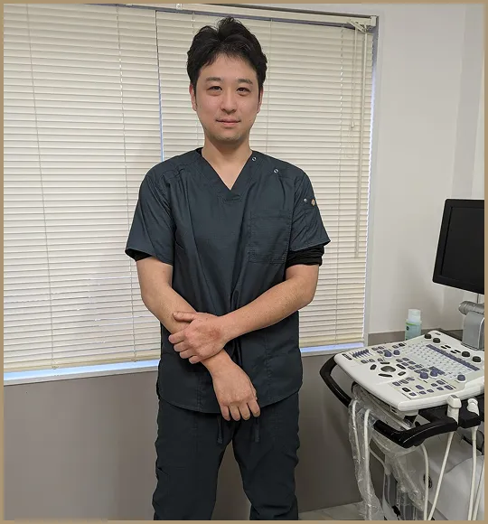 静岡沼津院の院長