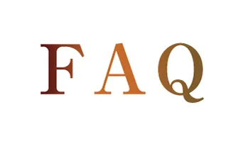 FAQ